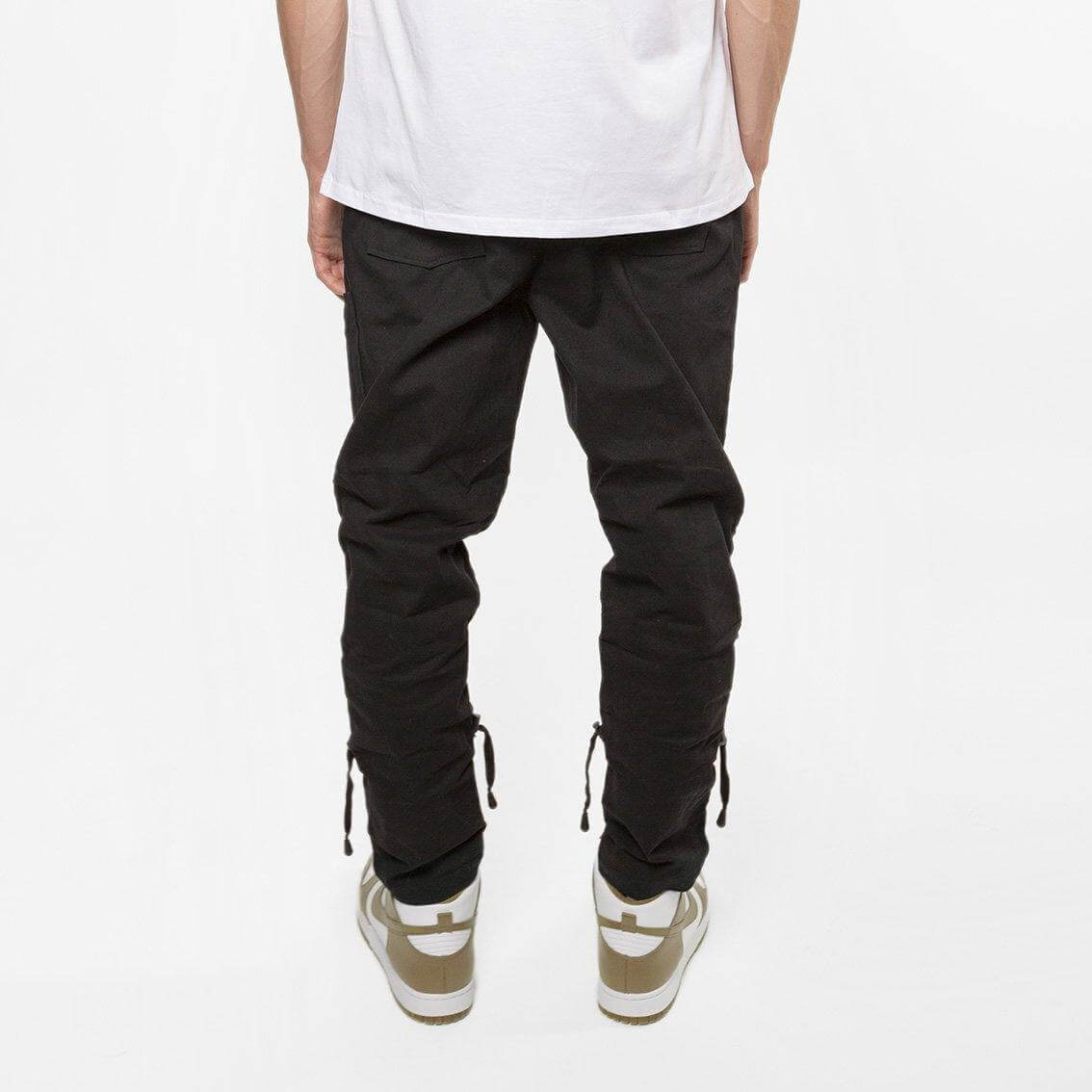 DownUNDERS Men's Travel Pants-3