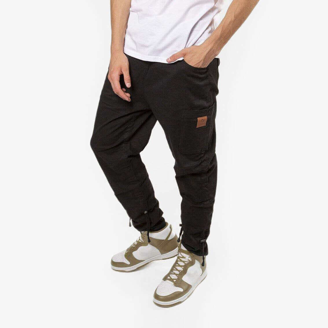 DownUNDERS Men's Travel Pants-0