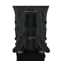 THREADHEIM ELITE Backpack Water-Resistant Roll-Top Anti-Theft Design