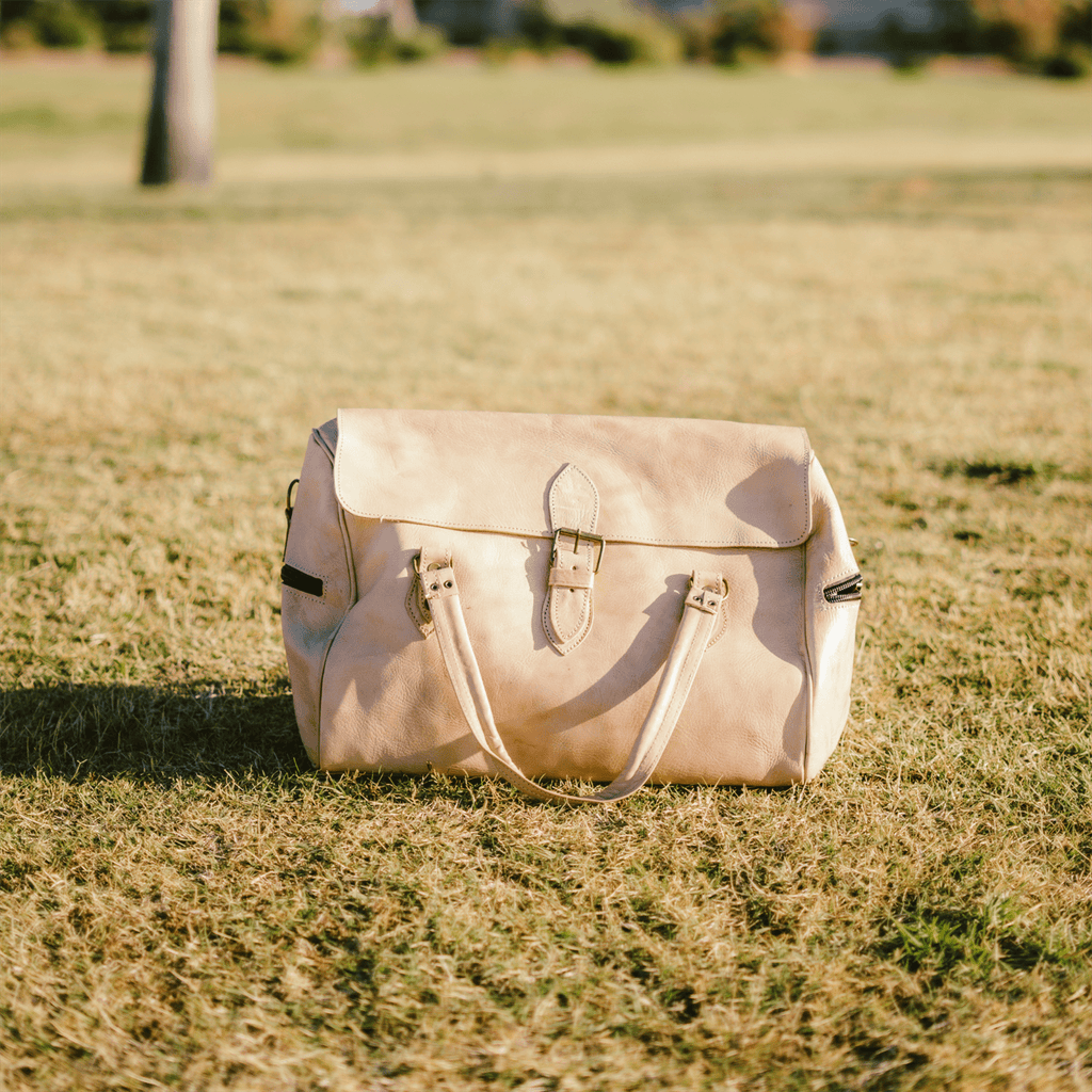 Travel Bag Enfield-2