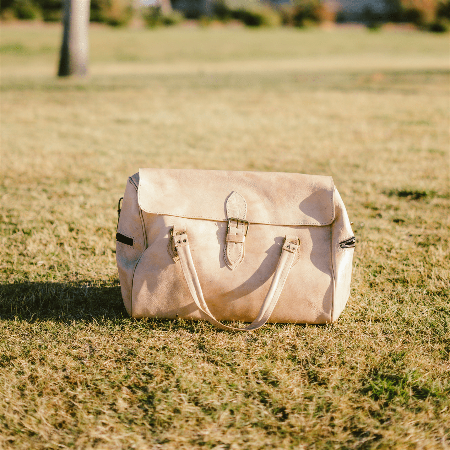 Travel Bag Enfield-2