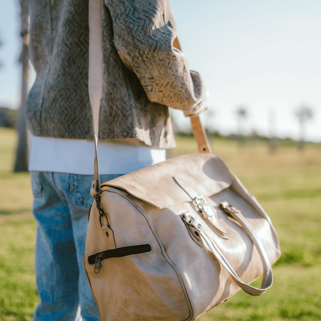 Travel Bag Enfield-1
