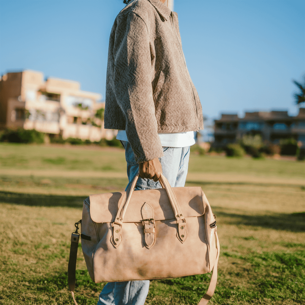 Travel Bag Enfield-0